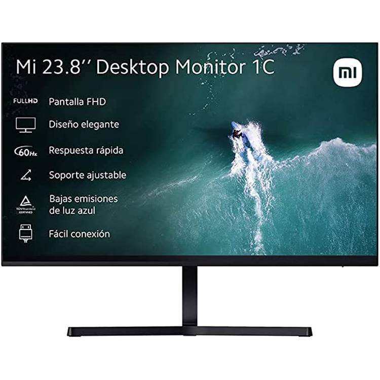 Xiaomi Curved Gaming Monitor 34inch