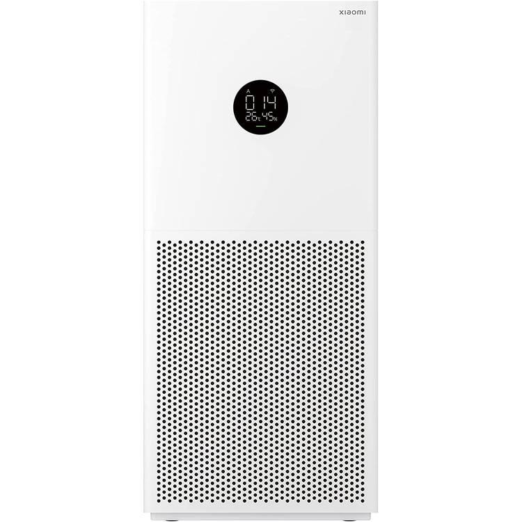 Xiaomi Smart Air Purifier 4 Lite App/Voice Control