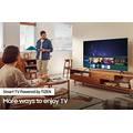 Samsung 43 Inch Slim TV UHD 4K UAE Version