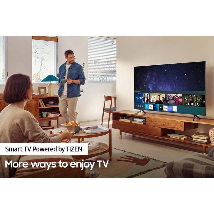 Samsung 65 Inch Slim TV UHD 4K UAE Version