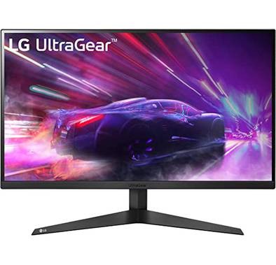 LG 27 Inch Full HD Ultragear Gaming Monitor 