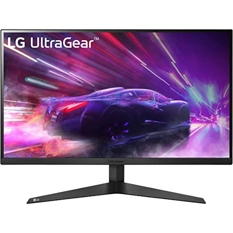 LG 27 Inch Full HD Ultragear Gaming Monitor