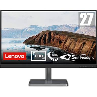 Lenovo 27 Inch Full HD Monitor L27I-30