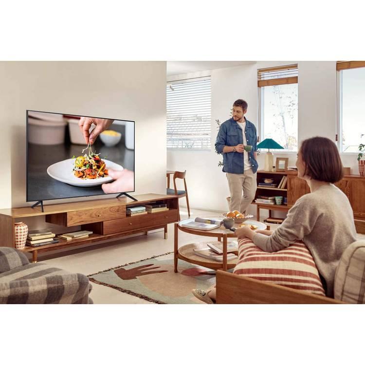 Samsung 75 Inch Slim TV UHD 4K UAE Version