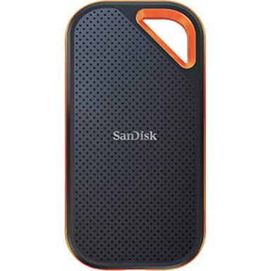SanDisk Portable SSD - Up to 2000MB/s...