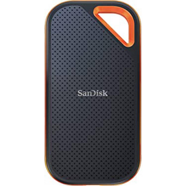 SanDisk Portable SSD - Up to 2000MB/s - 2TB