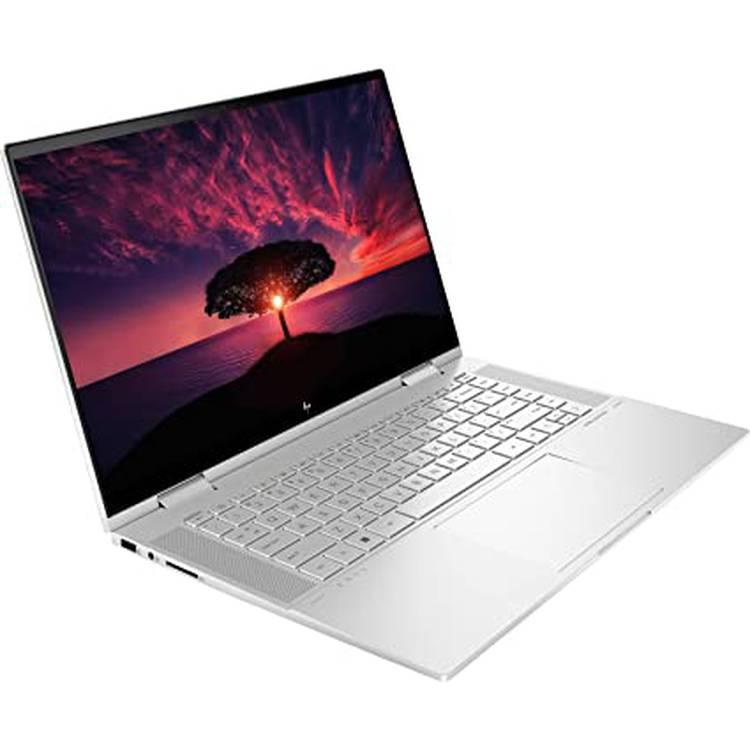HP ENVY x360 2-in-1 Laptop 15.6", touch screen, Windows 11 Home, AMD Ryzen™ 7, 16GB RAM, 1TB SSD, FHD