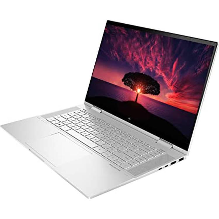 HP ENVY x360 2-in-1 Laptop 15.6", touch screen, Windows 11 Home, AMD Ryzen™ 7, 16GB RAM, 512GB SSD, FHD