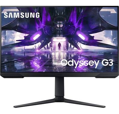 Samsung Odyssey G3 Gaming Monitor AG320 - 27 Inch