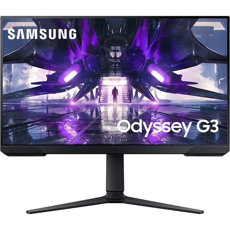 شاشة الألعاب Samsung Odyssey G3 AG320 - 27 انش