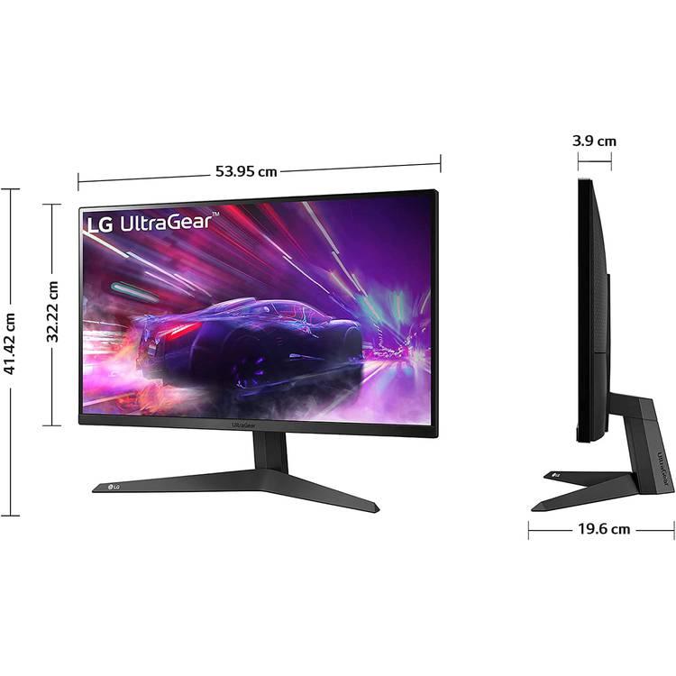 LG 24Inch Full HD Ultragear Gaming Monitor