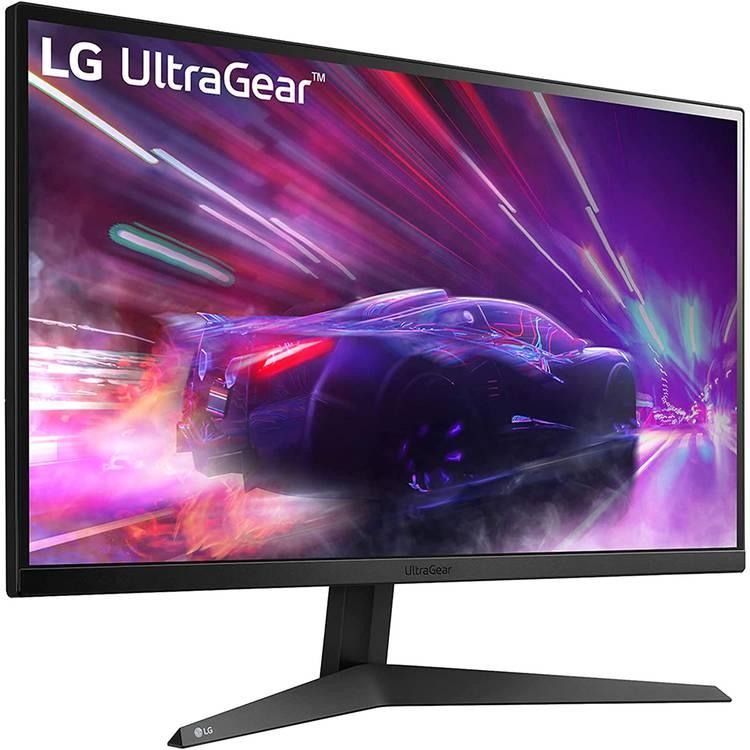 LG 24Inch Full HD Ultragear Gaming Monitor