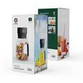 Green Lion Mega Portable Blender 1000ML - Black