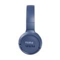 JBL Tune 520BT Wireless On-Ear Headphone - Blue