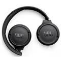 JBL Tune 520BT Wireless On-Ear Headphone - Black