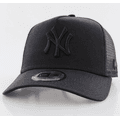 New Era Clean Trucker New York Yankees - Black