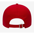 قبعة MLB ليج من نيو إيرا بيسك نيويورك يانكيز سكارليت - أحمر