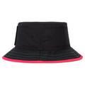 قبعة Goorin Bros Costa Lobo للجنسين - أسود