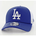 New Era League Essential Los Angeles Dodgers Cap - Blue