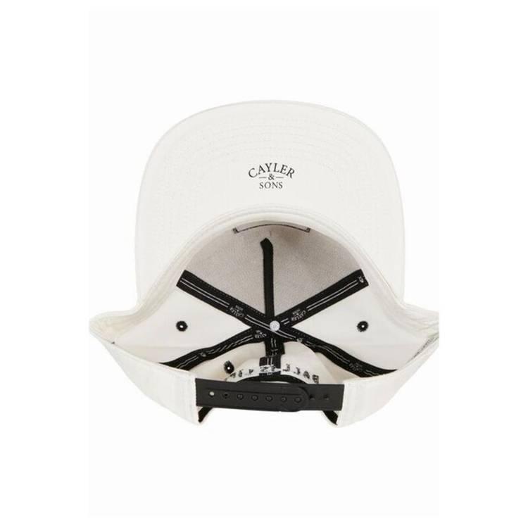 Shop Unique Cayler & Sons Snapback Caps | 100% Cotton