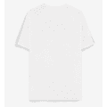 Difuzed DC Comics Black Adam Retro Classics Short Sleeved T-Shirt - White - M