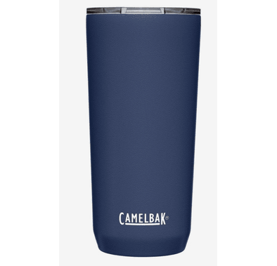 Camelbak Tumbler Stainless Steel Vacuum Insulated - 20Oz - Navy Blue