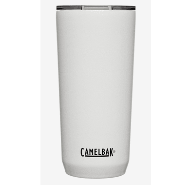 Camelbak Tumbler Stainless Steel Vacuum Insulated - 20Oz - White