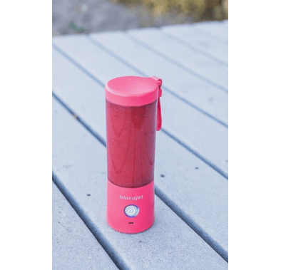 BlendJet V2 Portable Blender 475ml - Pink