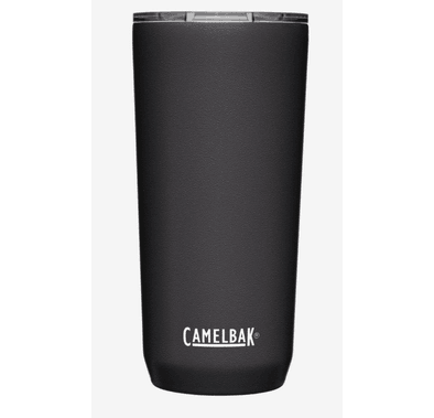 Camelbak Tumbler Stainless Steel Vacuum Insulated - 20Oz - Black