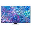 Samsung 55" QN85B Neo QLED 4K Smart TV - Silver - 55 Inch
