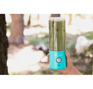 BlendJet V2 Portable Blender 475ml - Mint