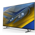 Sony XR55A80J 4K OLED Smart Television 55inch (2021 Model) - Black