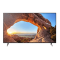 Sony 65X85J 4K UHD Smart Television 65inch (2021 Model) - Black