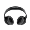 Powerology Noise Cancellation Headphone - Black