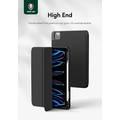 Green Lion Hogo Premium Case with Pencil Holder - iPad 10.2" - Green