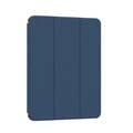 Green Lion Hogo Premium iPad Case with Pencil Holder - iPad 11"/10.9" - Blue