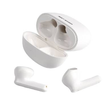 Green Lion Tribe Earbuds - White