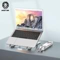 Green Lion Foldable Laptop Stand