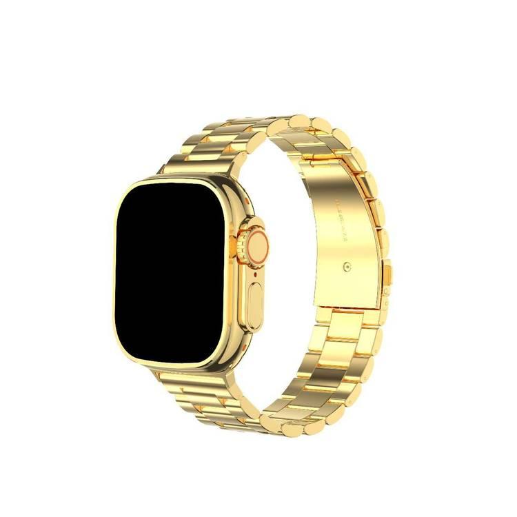 Green Lion Golden Edition Smart Watch