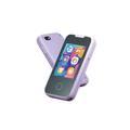 Green Lion Kids Smart Phone 2.8" - Purple