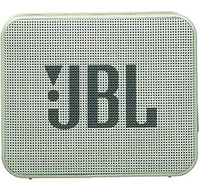 JBL GO 2 Portable Wireless Speaker - Mint