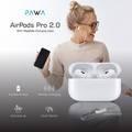 PAWA Earbuds 2 Pro | Wireless |  Bluetooth 5.3 
