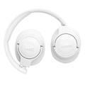 JBL Tune 720BT Wireless Over-Ear Headphones - White