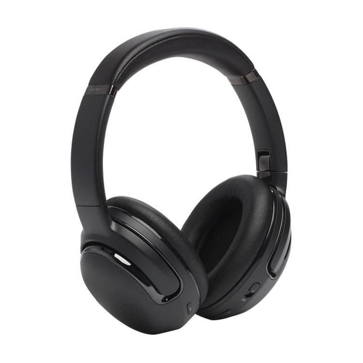 JBL Tour One M2 Wireless Over-Ear Headphones  - Black