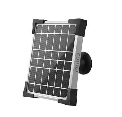 لوحة طاقة شمسية Xiaomi IMI لـ EC4