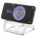Belkin BOOST CHARGE™ Wireless Charging Stand 10W - White