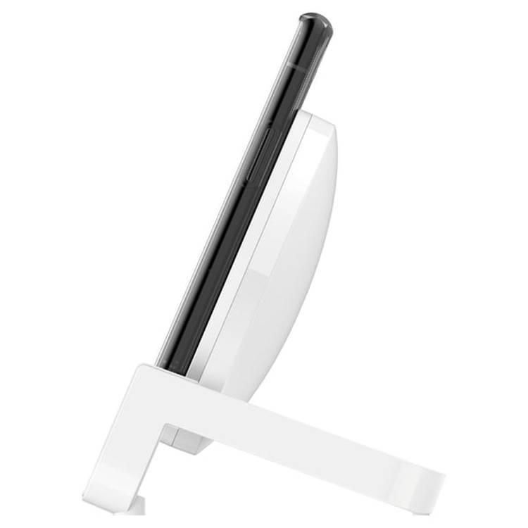 Belkin BOOST CHARGE™ Wireless Charging Stand 10W - White