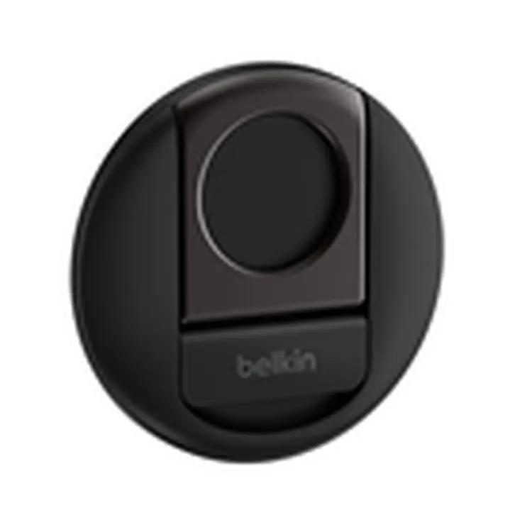 Belkin Magnetic iPhone Mount with Magsafe for Macbook - Black