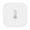 Aqara Temperature and Humidity Sensor - White