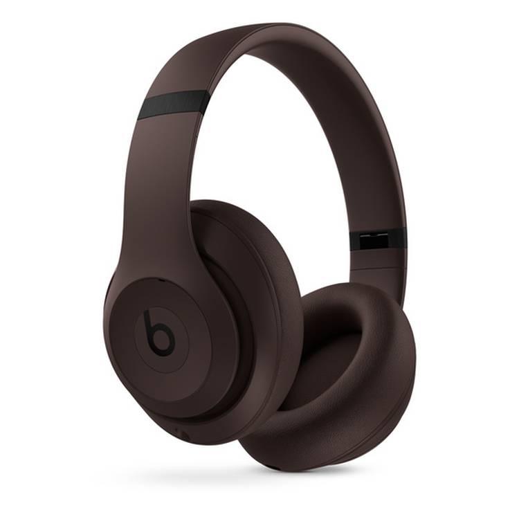 Beats Studio Pro Wireless Headphones Iconic Sound - Deep Brown